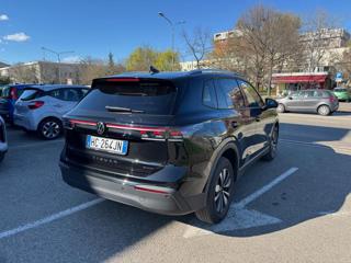 VOLKSWAGEN Tiguan usata, con Airbag