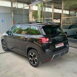 CITROEN C3 Aircross usata, con Chiusura centralizzata