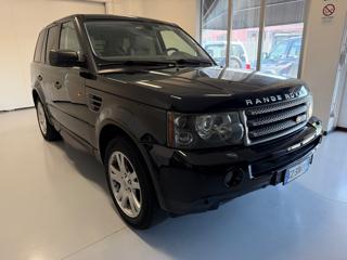 LAND ROVER Range Rover Sport usata, con Airbag laterali