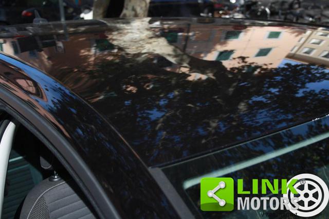 VOLKSWAGEN Golf usata, con Sistema di navigazione