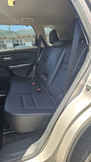 NISSAN X-Trail usata, con Regolazione elettrica sedili