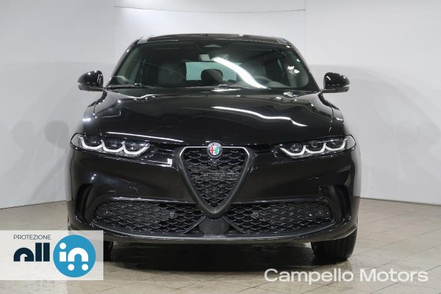 ALFA ROMEO Tonale usata 1
