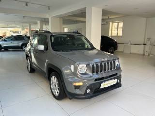 JEEP Renegade usata, con Airbag laterali