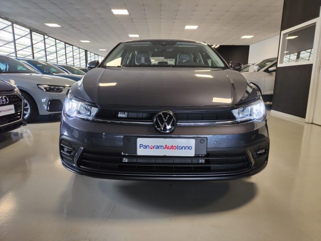 VOLKSWAGEN Polo usata, con Airbag
