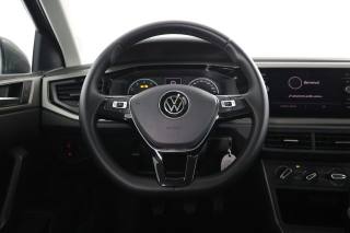 VOLKSWAGEN Polo usata 5