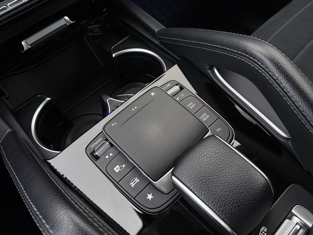 MERCEDES-BENZ GLE 350 usata, con Specchietti laterali elettrici