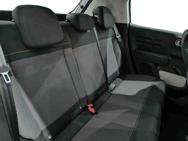 CITROEN C3 usata, con Immobilizzatore elettronico