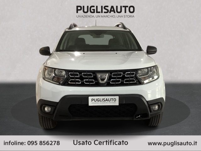 DACIA Duster usata, con Airbag