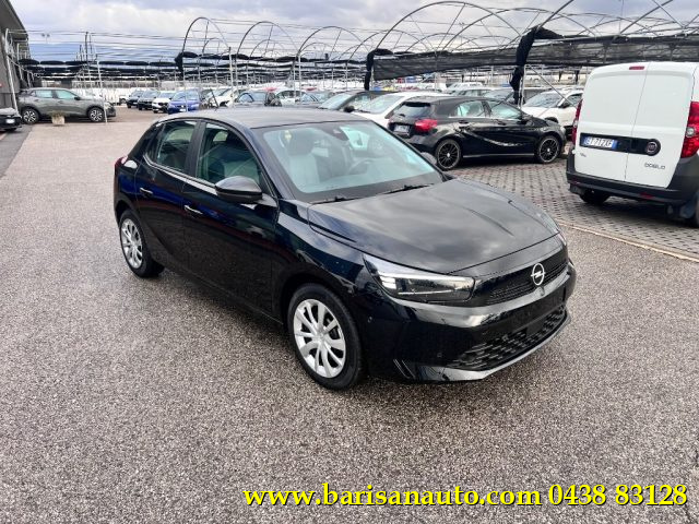 OPEL Corsa usata, con Airbag
