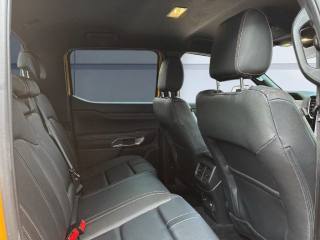 FORD Ranger usata, con Controllo automatico clima