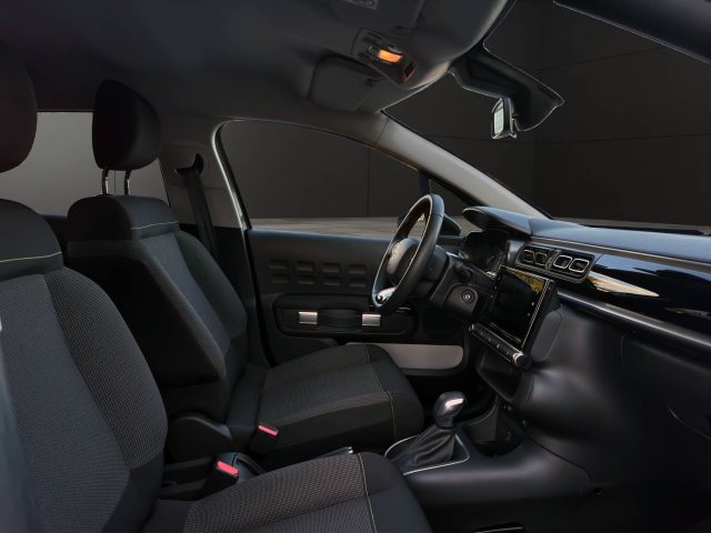 CITROEN C3 usata, con Immobilizzatore elettronico