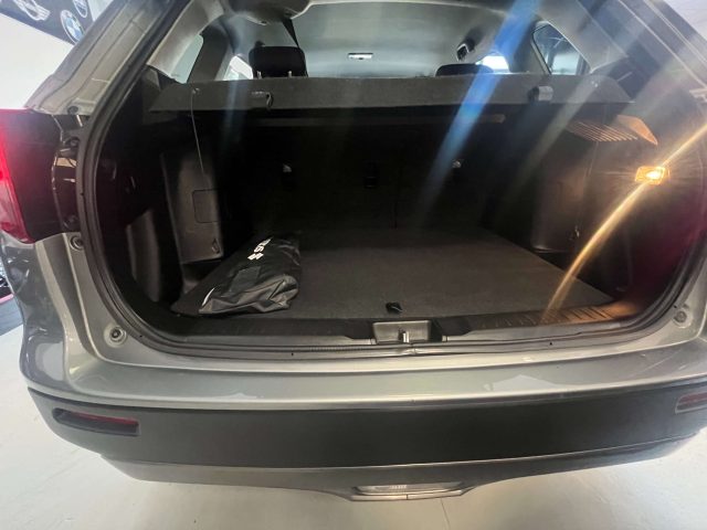 SUZUKI Vitara usata, con Alzacristalli elettrici