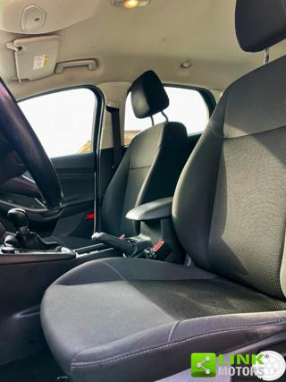 FORD Focus usata, con Airbag Passeggero
