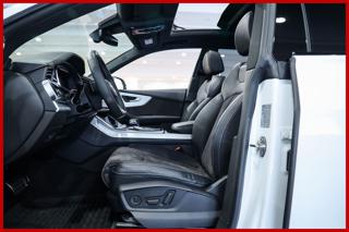 AUDI Q8 usata, con Controllo trazione