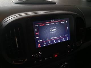 FIAT 500L usata, con Chiusura centralizzata