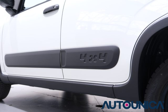 FIAT Panda usata 38