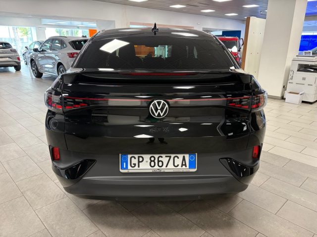 VOLKSWAGEN ID.5 usata, con ESP