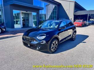 FIAT 600 Hybrid 110 CV DCT MHEV La Prima