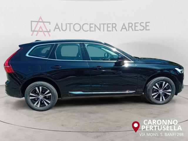 VOLVO XC60 usata, con Autoradio