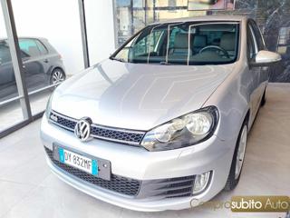 VOLKSWAGEN Golf usata, con Airbag