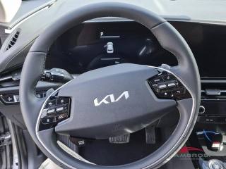 KIA Niro usata 12