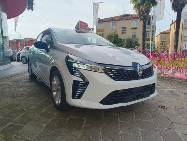 RENAULT Clio usata, con Airbag
