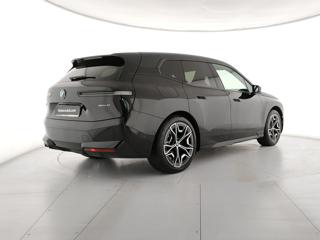 BMW iX usata, con Alzacristalli elettrici