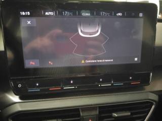 SEAT Leon usata, con Fari LED