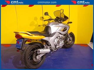 YAMAHA TDM 850 usata 1