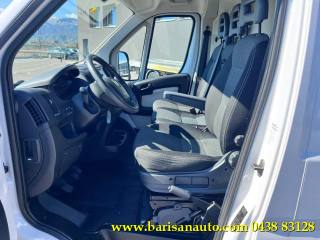 FIAT Ducato usata, con Chiusura centralizzata