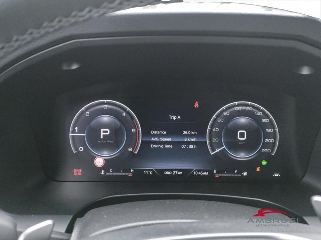 KGM Rexton usata 9