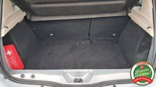 DACIA Sandero usata, con Chiusura centralizzata