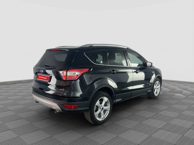 FORD Kuga usata 4