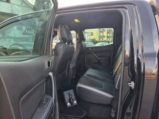 FORD Ranger Raptor usata, con Servosterzo