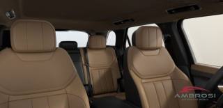 LAND ROVER Range Rover Sport usata 5