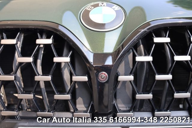 BMW M440 usata 182