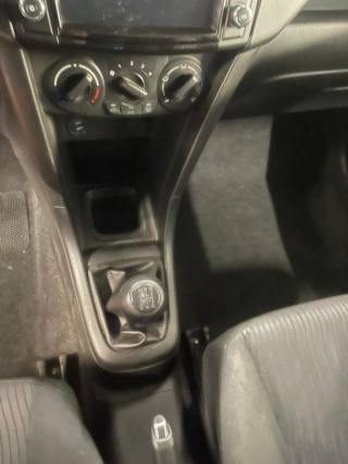 SUZUKI Swift usata, con ESP