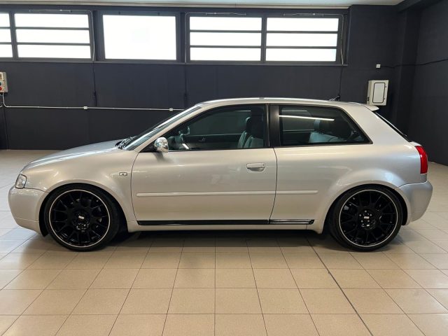 AUDI S3 usata, con Antifurto