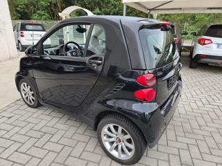 SMART ForTwo usata, con Immobilizzatore elettronico