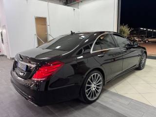 MERCEDES-BENZ S 400 usata, con Alzacristalli elettrici