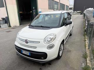 FIAT 500L usata, con Airbag Passeggero