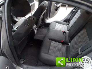 MERCEDES-BENZ A 160 usata, con Sedile posteriore sdoppiato
