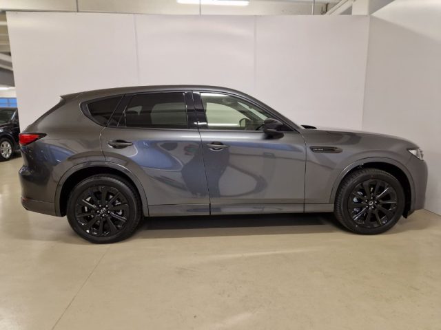 MAZDA CX-60 usata, con Chiusura centralizzata