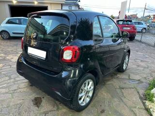 SMART ForTwo usata, con Alzacristalli elettrici