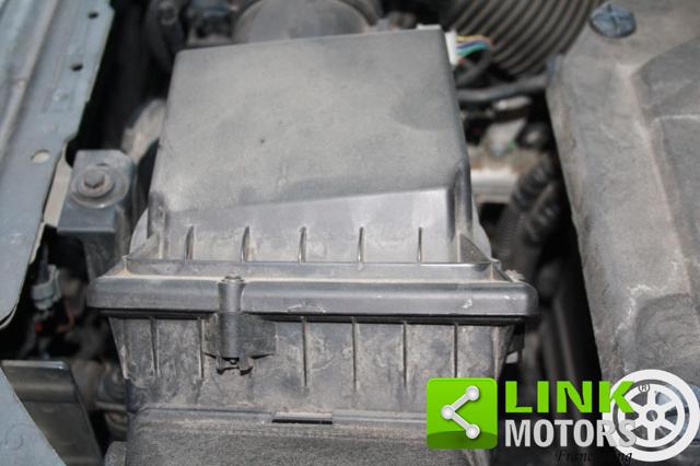 LAND ROVER Discovery Sport usata, con Luce d