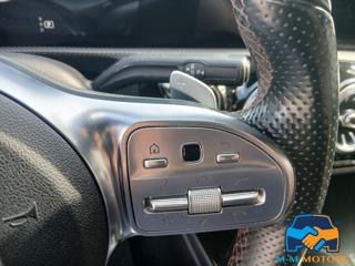 MERCEDES-BENZ A 180 usata, con Bluetooth