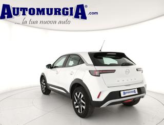 OPEL Mokka usata, con Airbag laterali