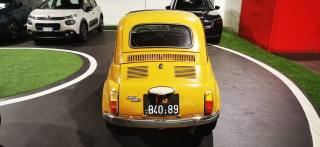 FIAT 500 usata 5