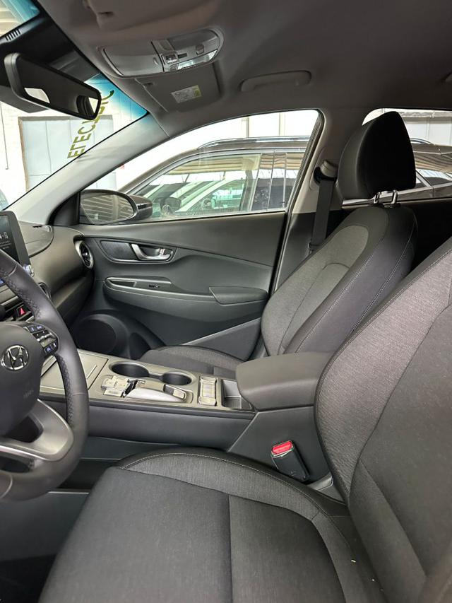 HYUNDAI Kona usata, con Cerchi in lega