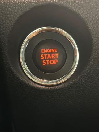 SUZUKI Ignis usata, con Specchietti laterali elettrici